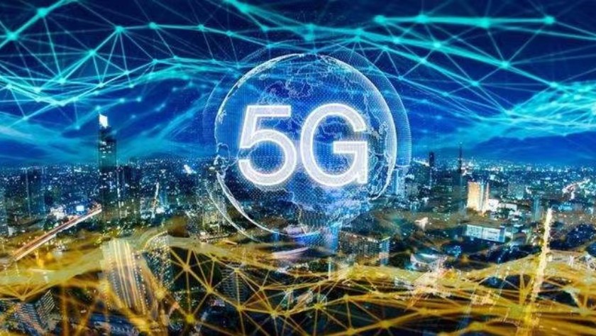 China Huaxin “Paints the Future with Intelligence”: Promoting 5G Innovation and Energizing the Development of Every Industry