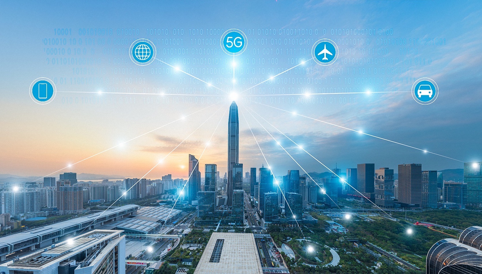 保利华信：以信息技术与时代同频共振